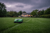 Is a Robotic Lawn Mower Waterproof? What Homeowners Need to Know