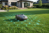 Robotic Lawn Mowers Without Boundary Wire: How Wire-Free Navigation Works