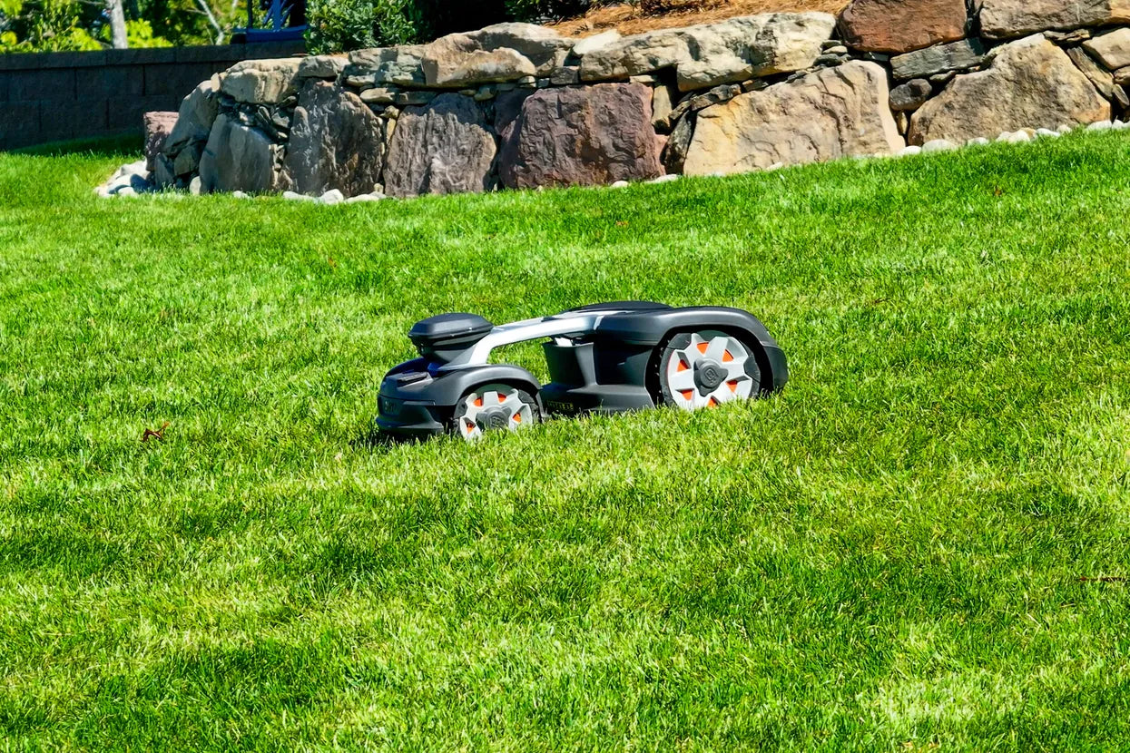Shop All Mowers