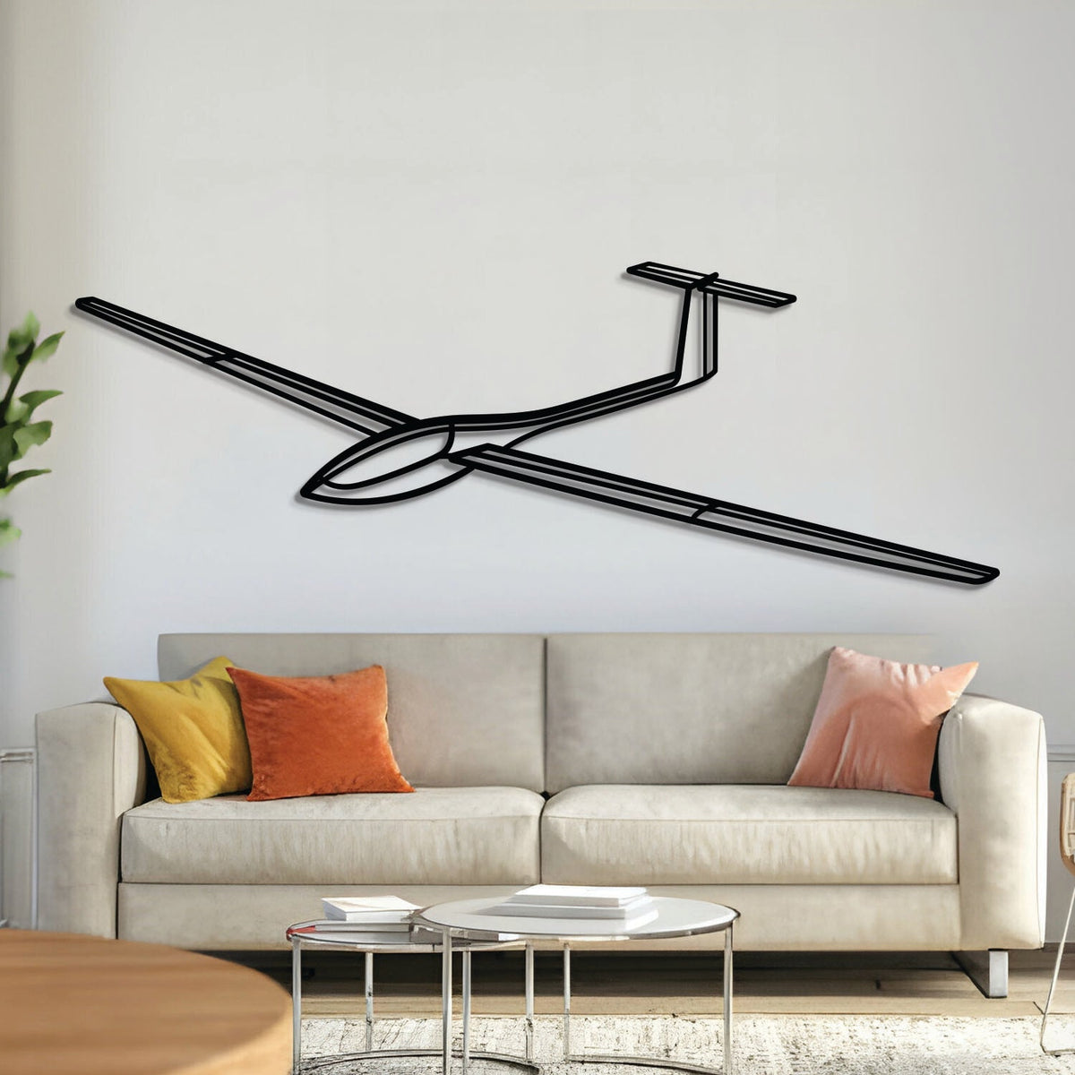 Luxury Wall Art