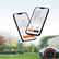 Segway Navimow i Series Automatic Lawn Mower – GPS Navigation & App Control