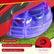 12V Ride on Lawn Mower for Kids with Dual Control Sticks and LED Lights