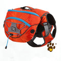 Explorer's Pet Carrier Backpack for Large Dogs