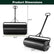 39 Inch Wide Push/Tow Lawn Roller