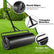 39 Inch Wide Push/Tow Lawn Roller