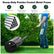 39 Inch Wide Push/Tow Lawn Roller