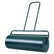 24 x 13 Inch Tow Lawn Roller Water Filled Metal Push Roller