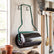 12 Gallon Lawn Roller with U-Shape Handle