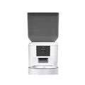 Automatic Pet Feeder with Video